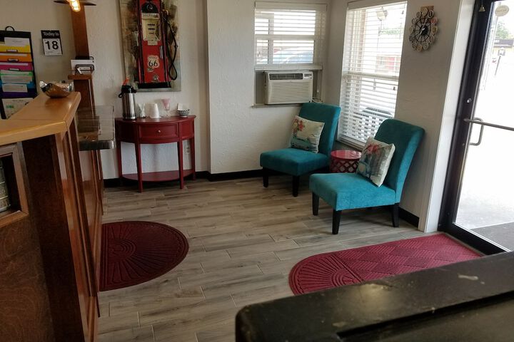 Breakfast/Coffee Service 59 of 60