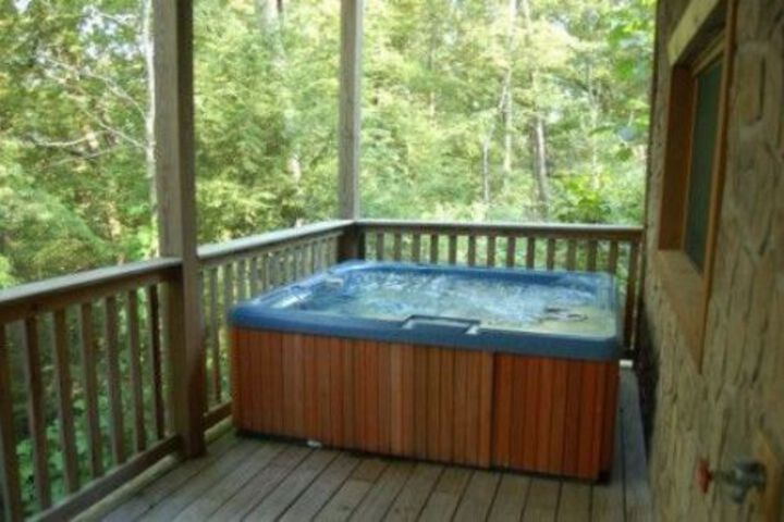 Terrace/Patio 17 of 33