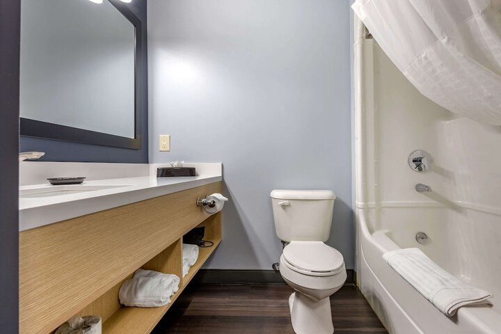 Bath Amenities