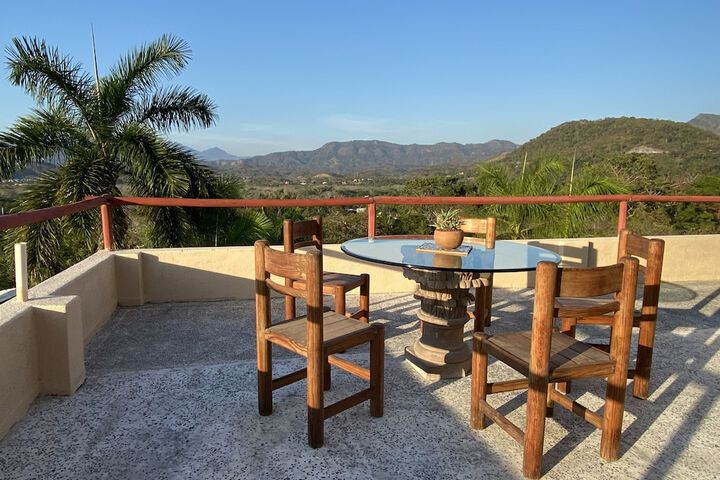 Terrace/Patio 12 of 21