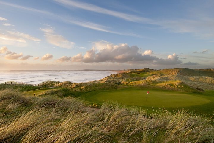 Golf 43 of 109