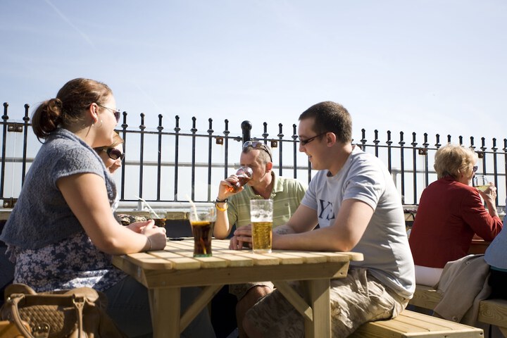 Terrace/Patio 56 of 63