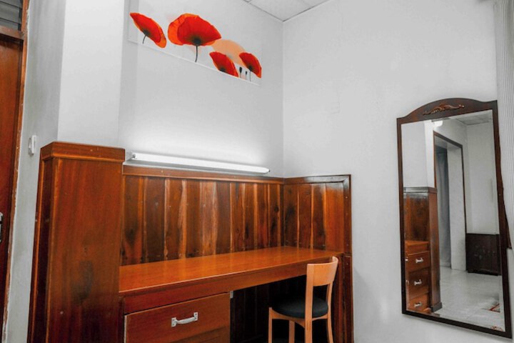 mbeya forest hill motel