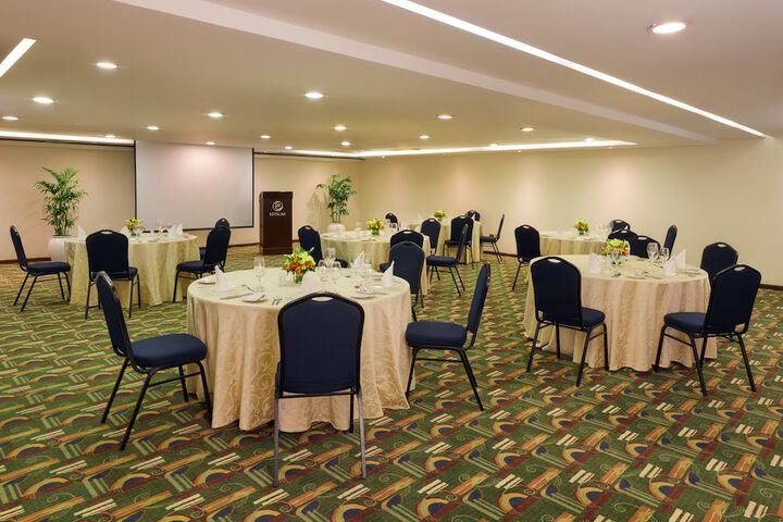 Hotel Interior 76 of 84