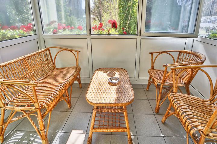 Terrace/Patio 15 of 62