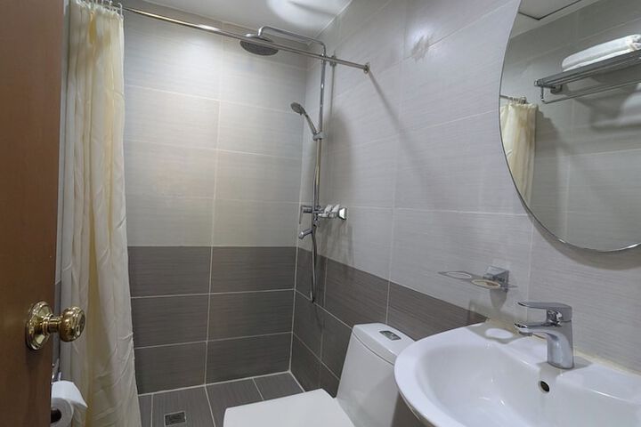Bath Amenities