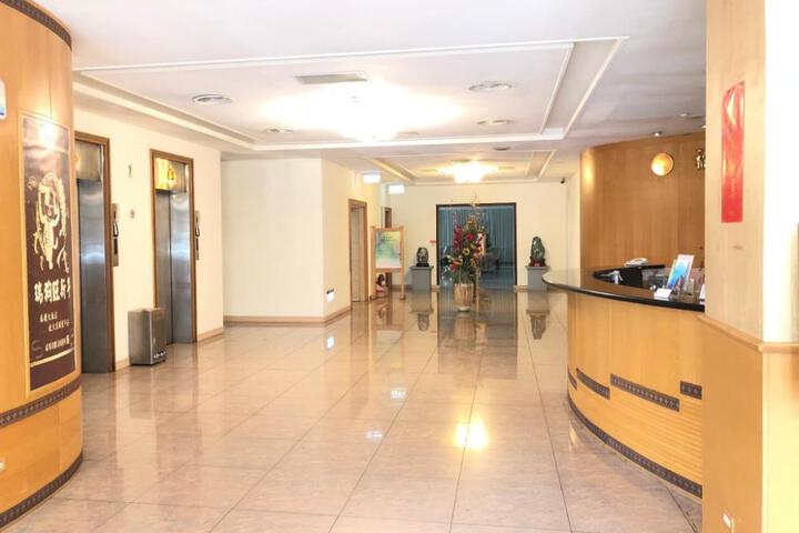 Fu Kang Hotel