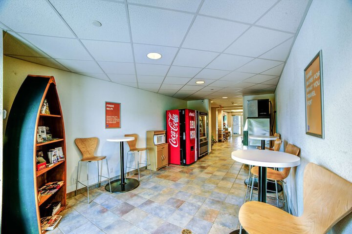 Hotel Interior 31 of 40