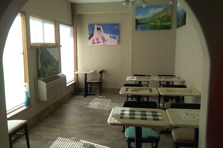 Breakfast/Coffee Service 38 of 45