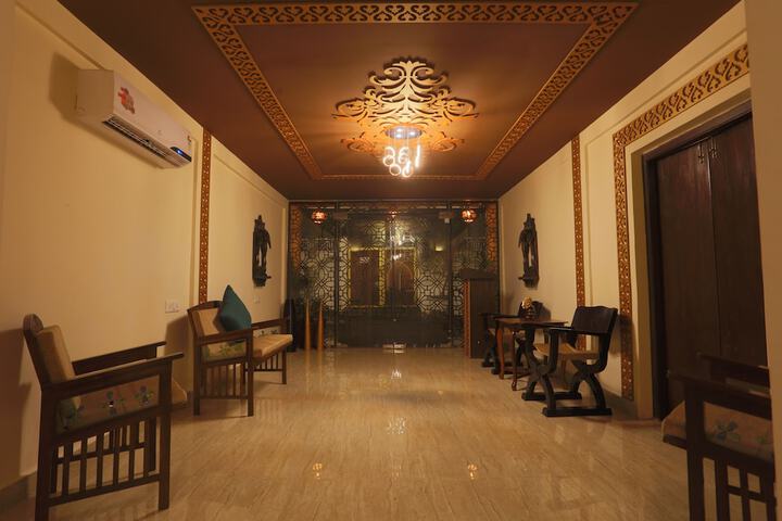 Hotel Interior 2 of 53