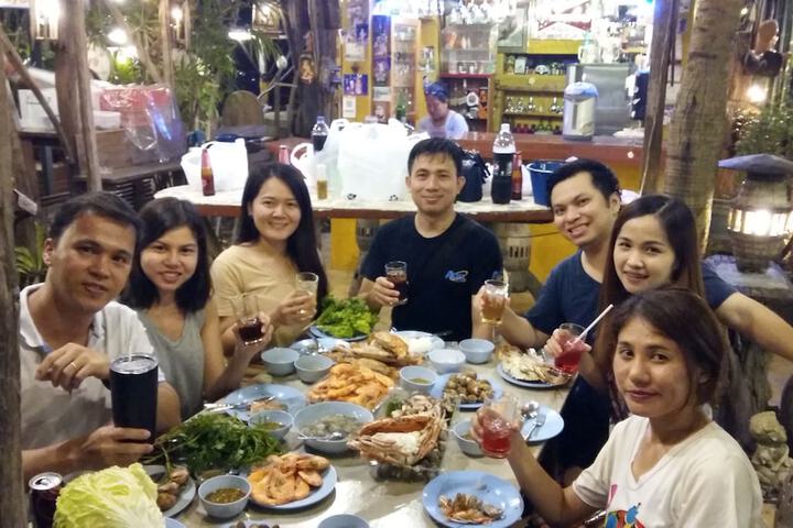Dining 16 of 39
