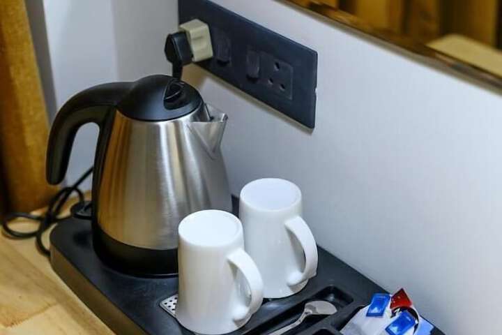 Breakfast/Coffee Service 16 of 36