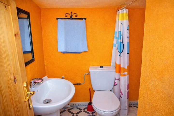 Bath Amenities