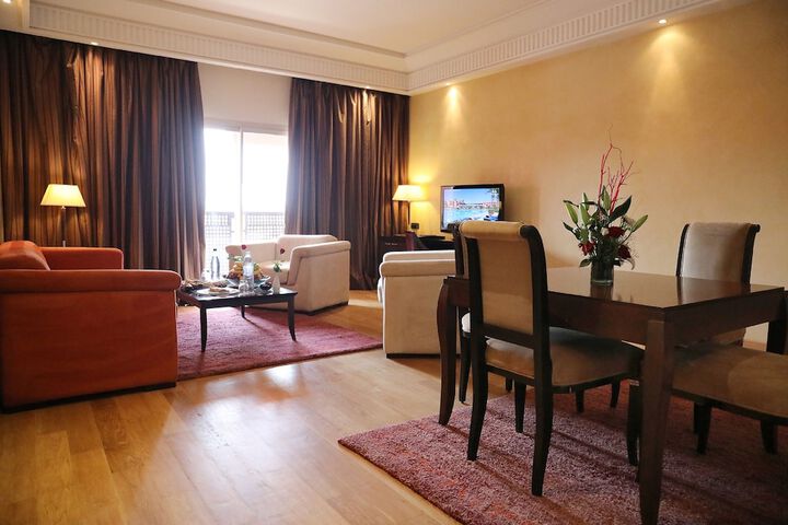 Room 21 of 101