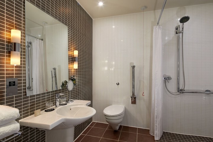 Bath Amenities