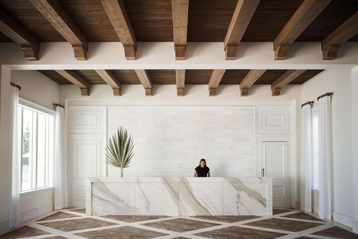 Hotel Interior 3 of 107