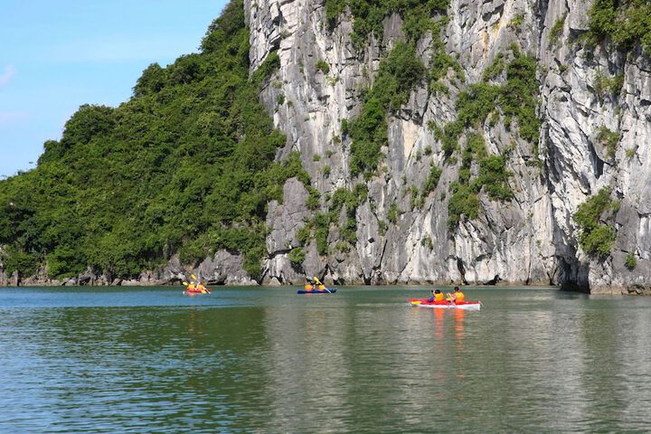 Water Sports 16 of 36