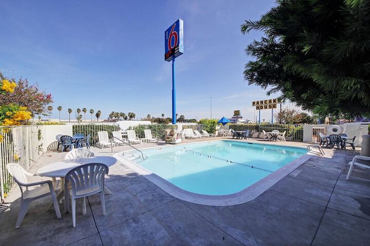 Pool to Cool