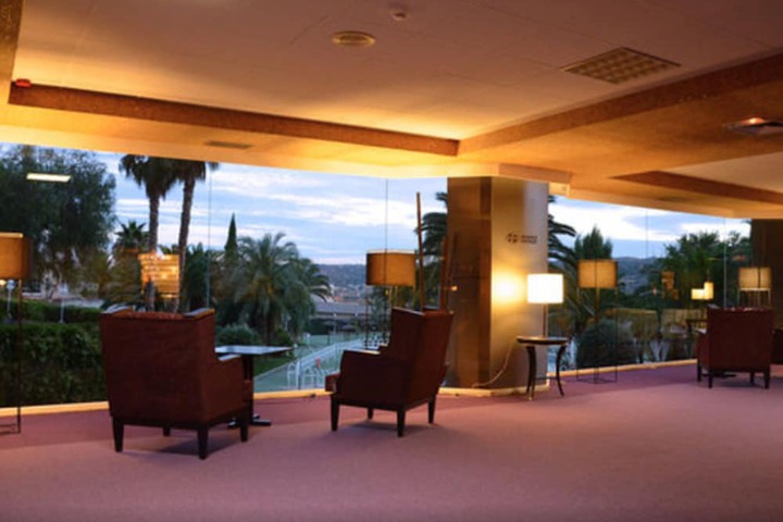 Hotel Interior 2 of 72