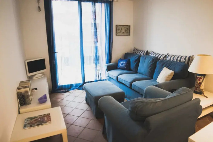 Flat in Palamós Town Center