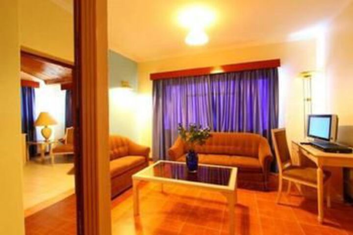 Hotel Interior 16 of 21