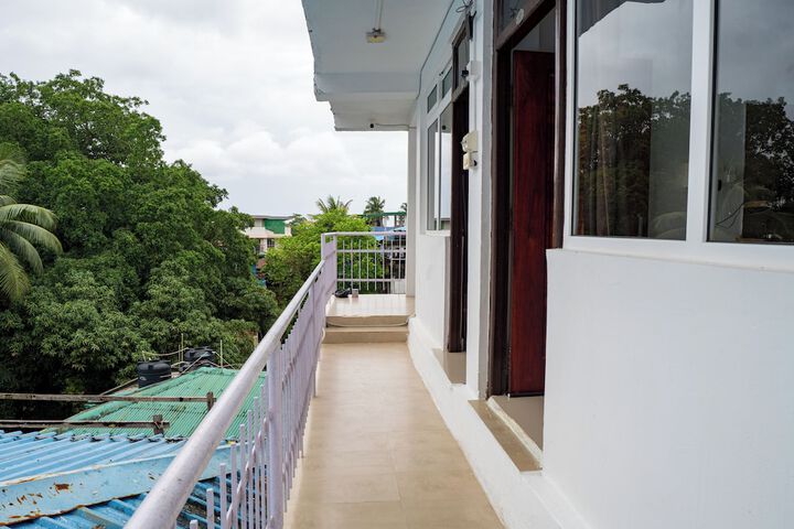 Terrace/Patio 86 of 86