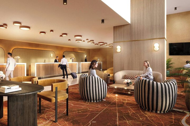 Hotel Interior 11 of 171