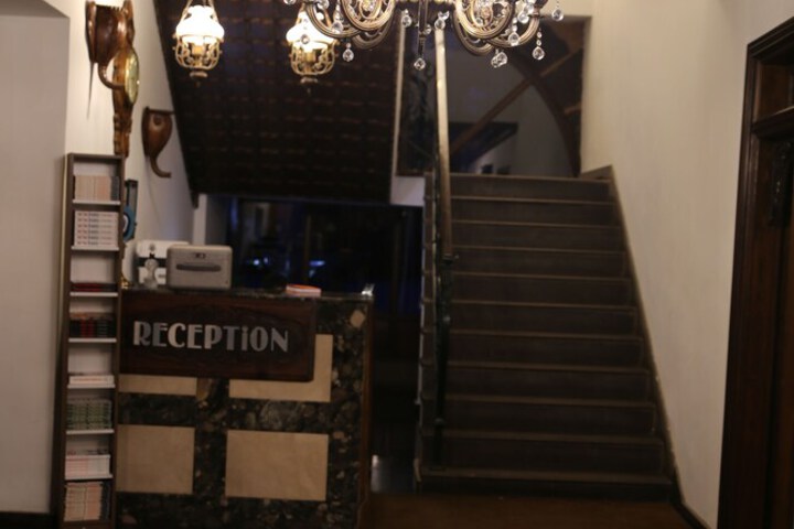 Hotel Interior 2 of 44