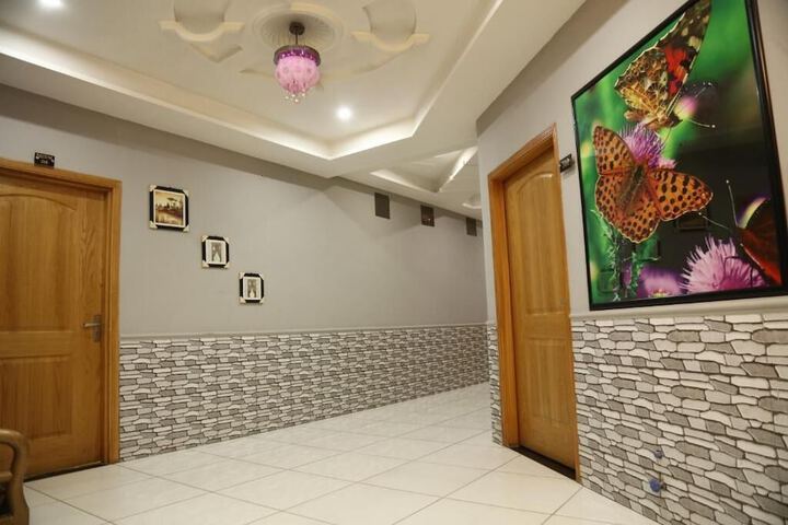 Hotel Interior 14 of 14