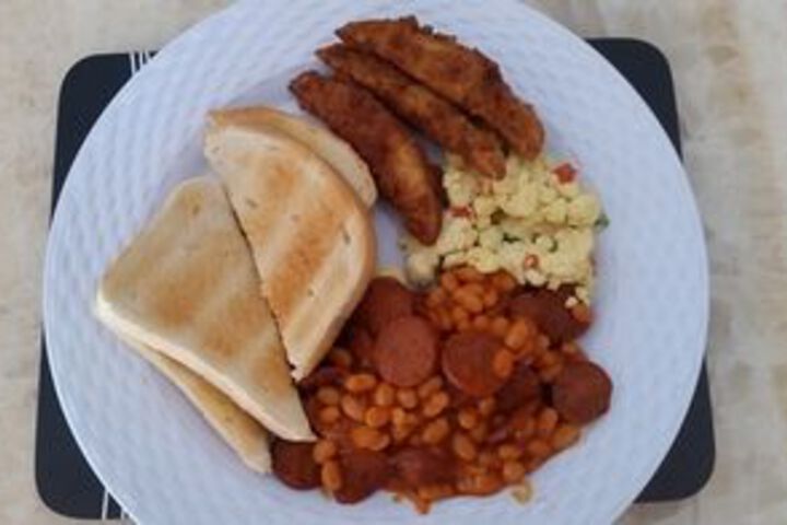 Fitness Center Photo