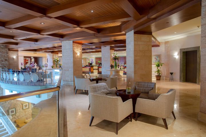Hotel Interior 3 of 211