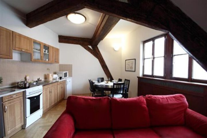 Fitness Facility Photos