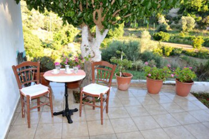 Terrace/Patio 37 of 41