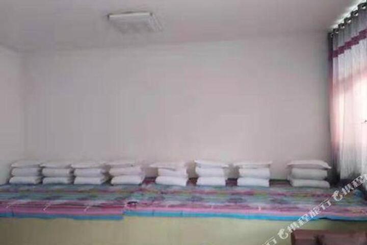Jiankou Great Wall Haiyan Farmstay