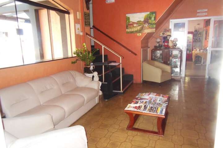 Hotel Interior 5 of 35