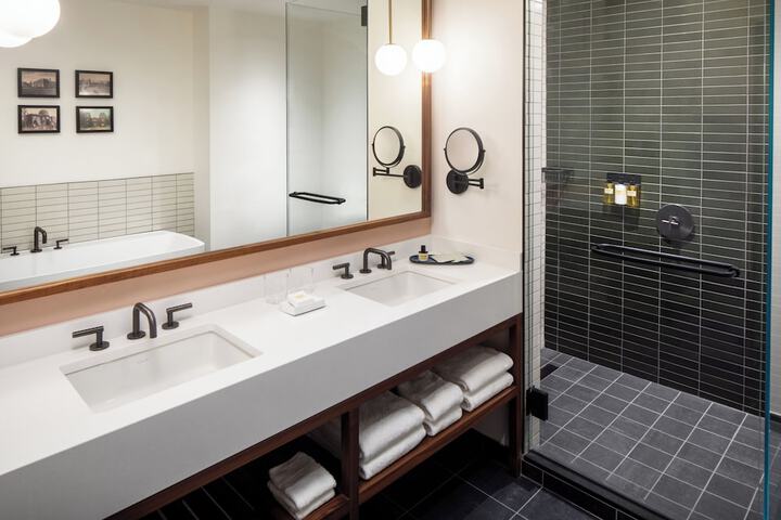 Bathroom Vanities