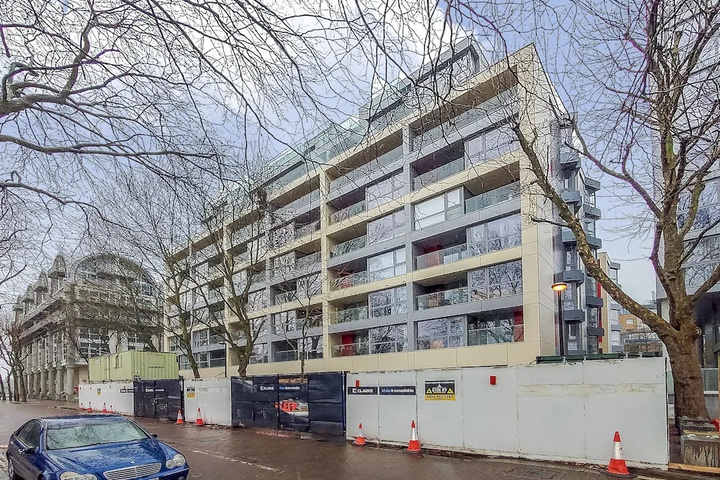 Charming 1Bedroom in the Heart of London