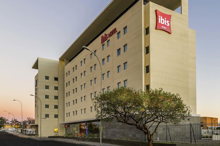 Photo of ibis Calama