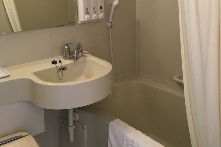 Bath Photo