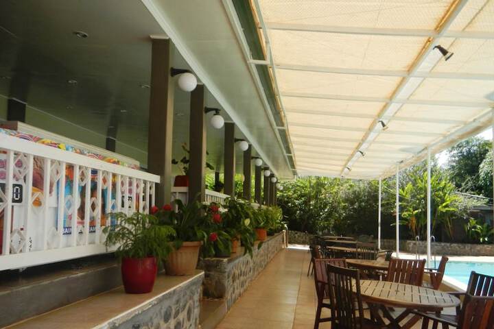 Terrace/Patio 70 of 80