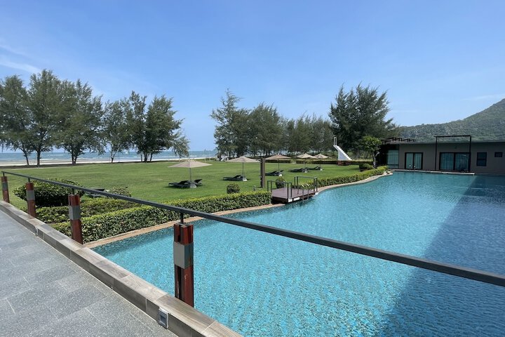 Photo of La Isla Pranburi Beach Resort