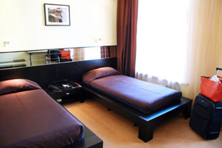 Fitness Center Photo