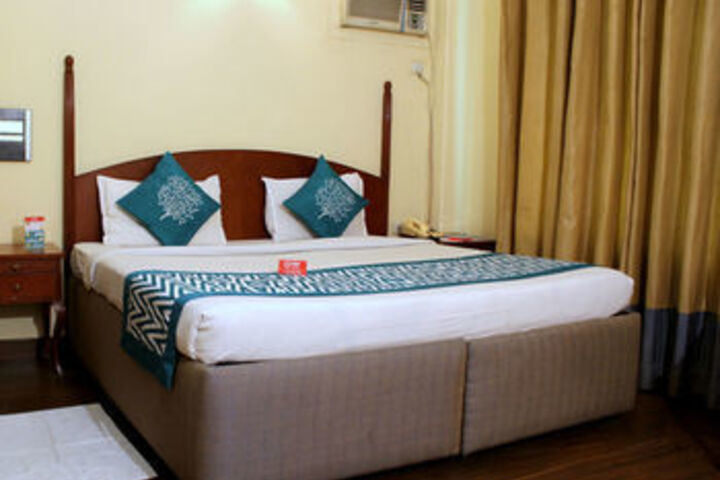 Image of OYO Rooms Akashneem Marg II