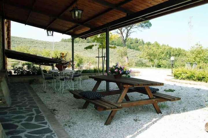 Terrace/Patio 58 of 59