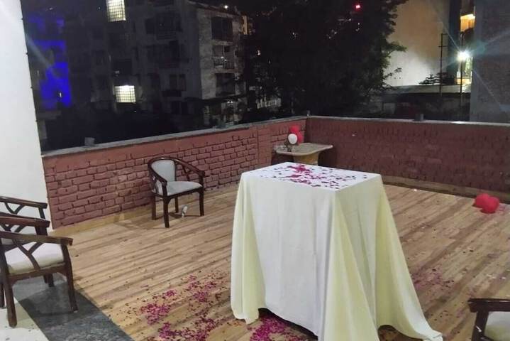 Terrace/Patio 10 of 15