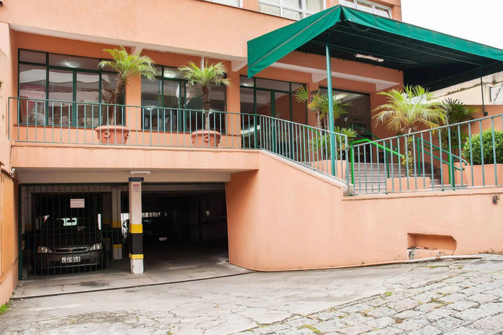 HOTEL LUMINI