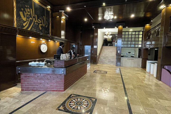 Hotel Interior 3 of 58