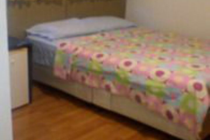 Inside Room Photo