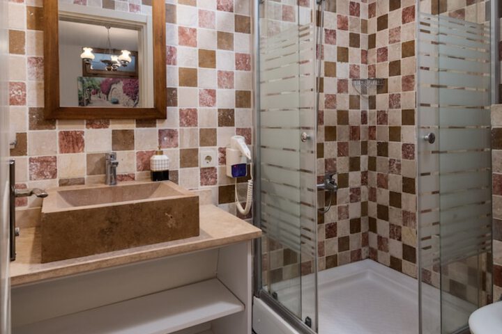 Bathroom Vanities