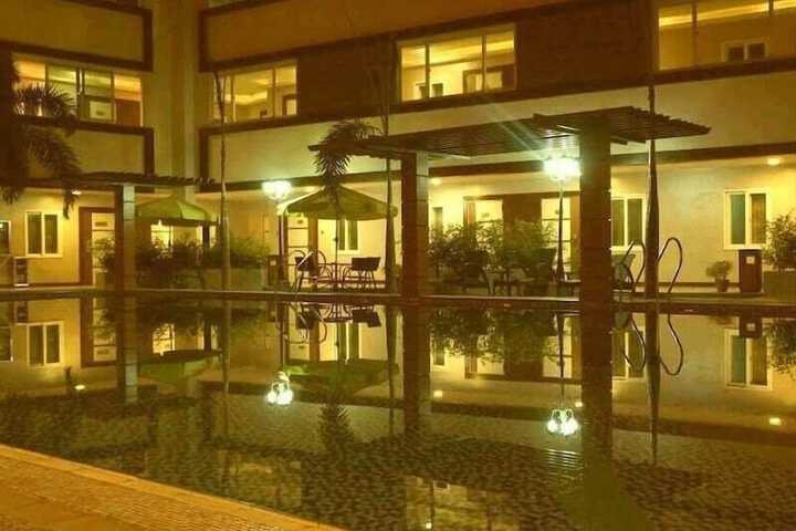 Hotel 7 of 7